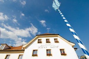 Hotel Restaurant Alter Wirt - Grassinger Bad Aibling - Wolfsegger Großküchen- und Kältetechnik