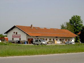 Wolfsegger Großküchen- und Kältetechnik in Bad Aibling